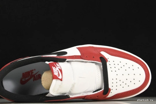 Low  705329-600  Jordan Chicago (2016) Retro 1   705329-600 1212